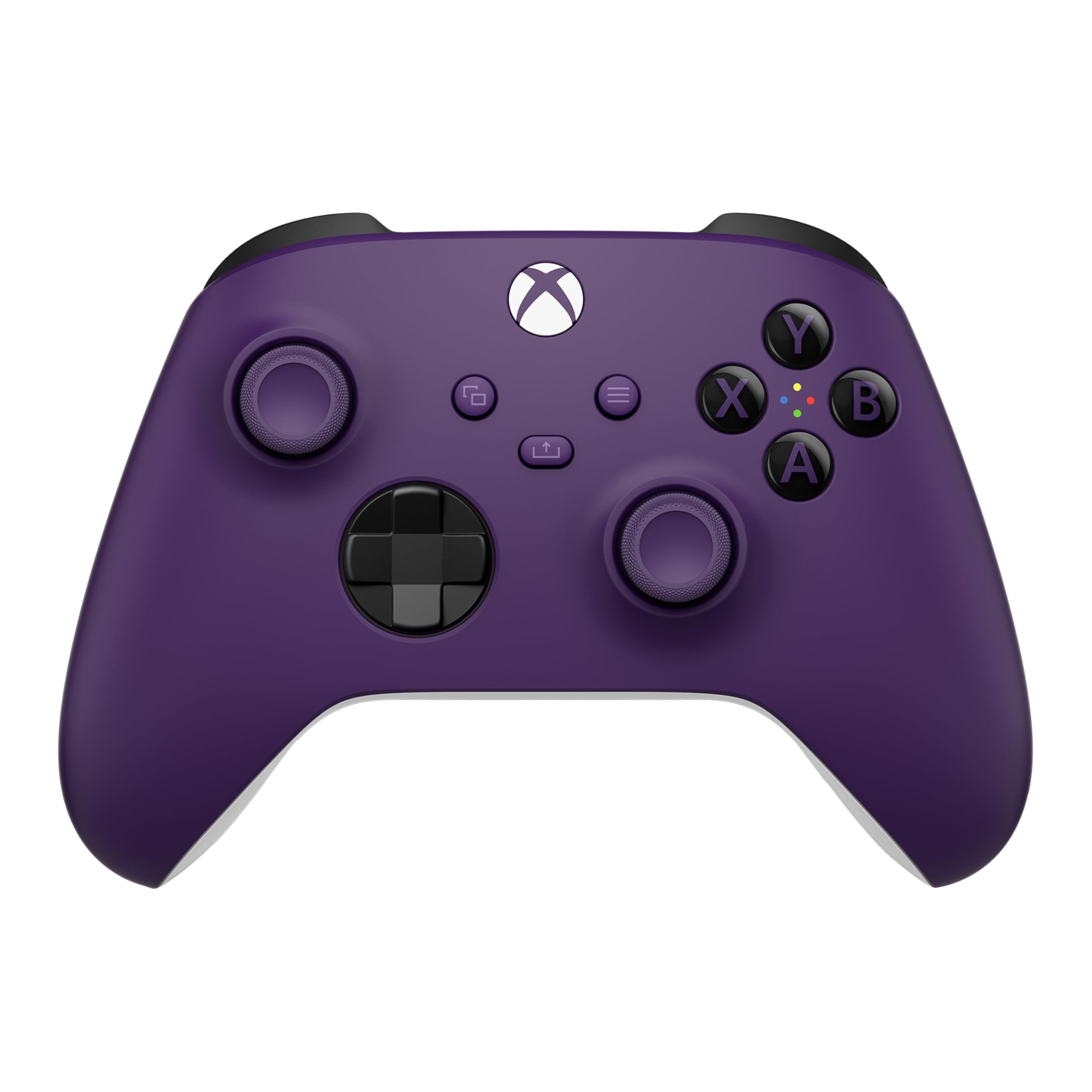 Microsoft Xbox Series X|S Wireless Controller - Astral Purple