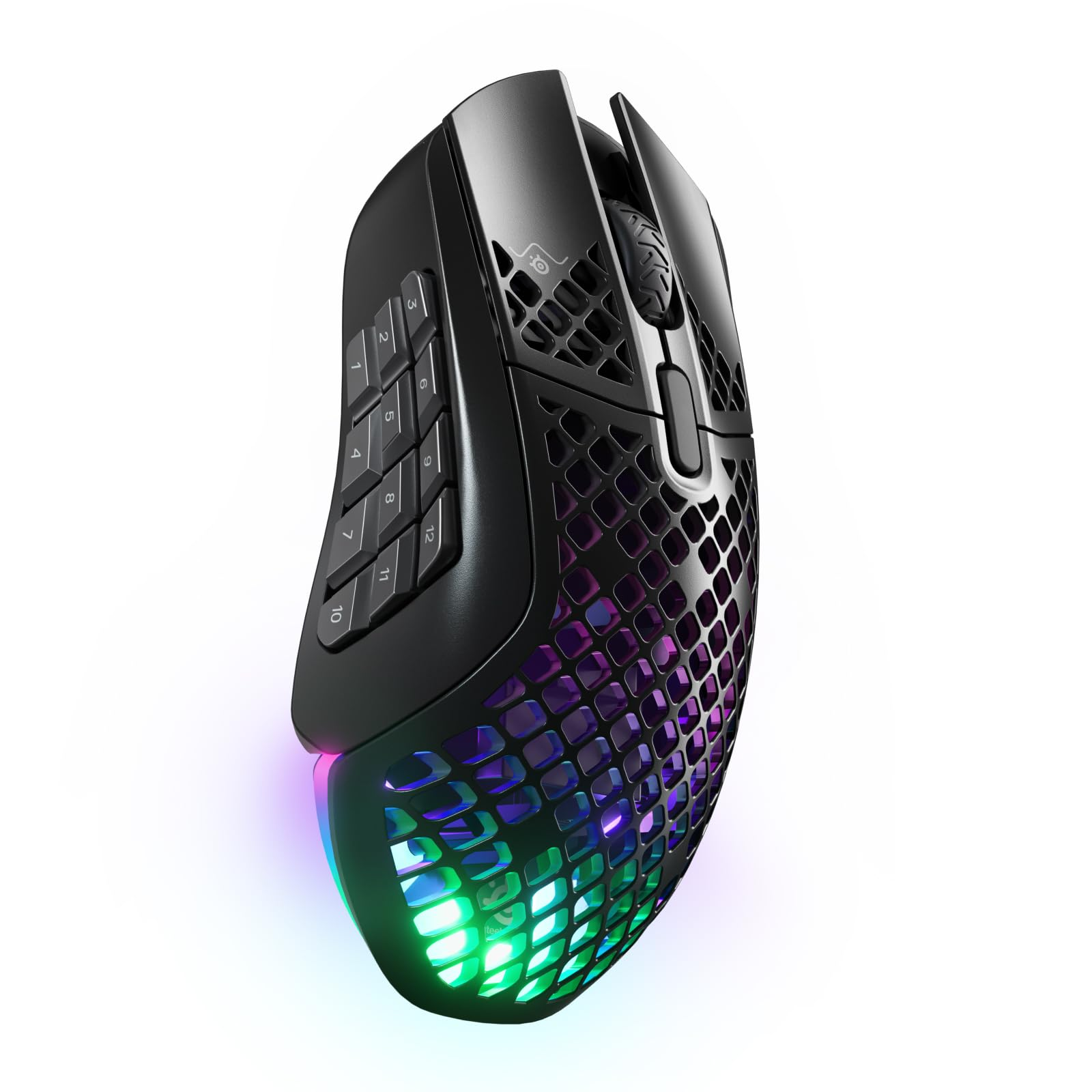 SteelSeries Aerox 9 Wireless Gaming Mouse