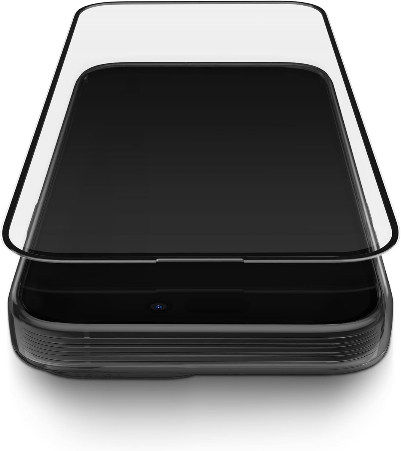 UNIQ OPX Privacy Screen Protector Compatible with iPhone 15 Pro Max