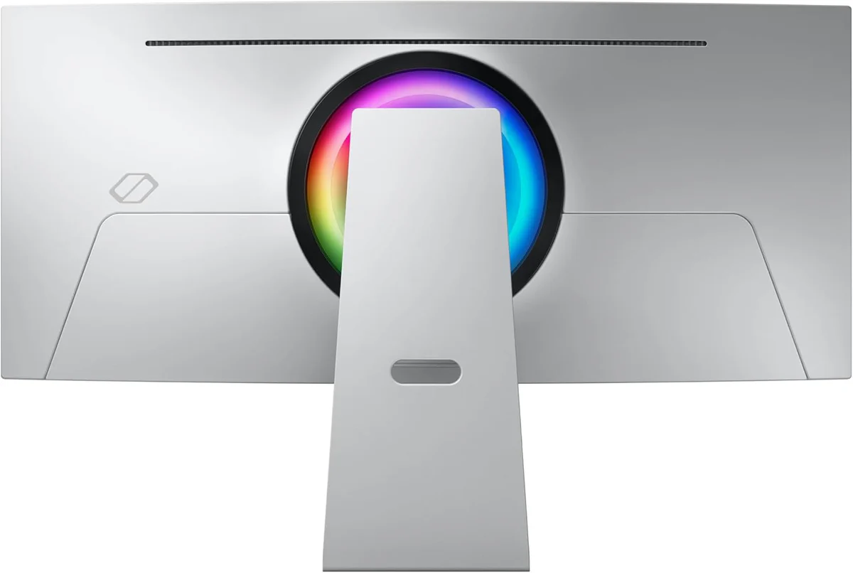 Samsung Odyssey OLED G8 2025 Smart (DG852) 34