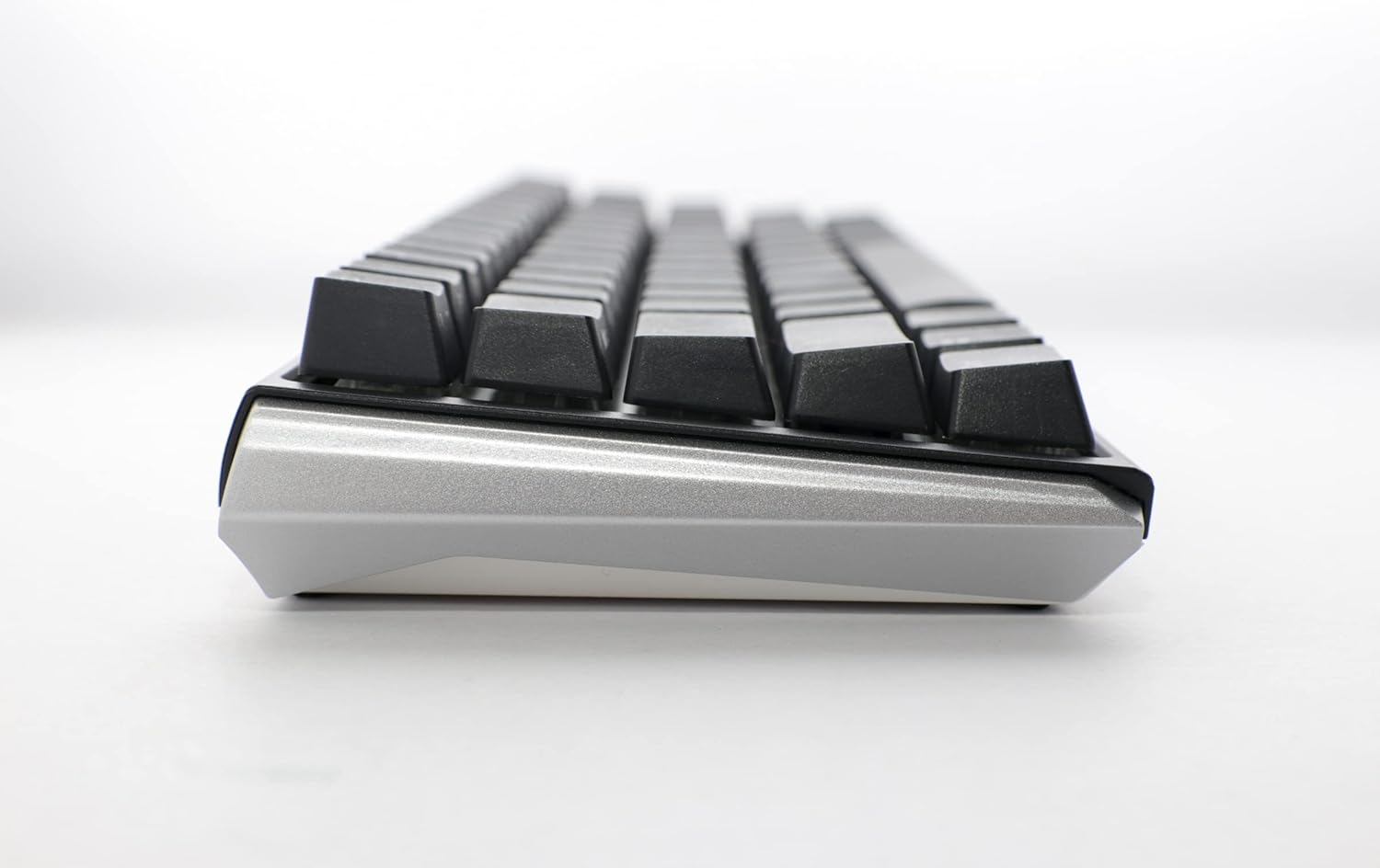 Ducky One 3 Classic Black/White Mini 60% Red Switches KB ENG