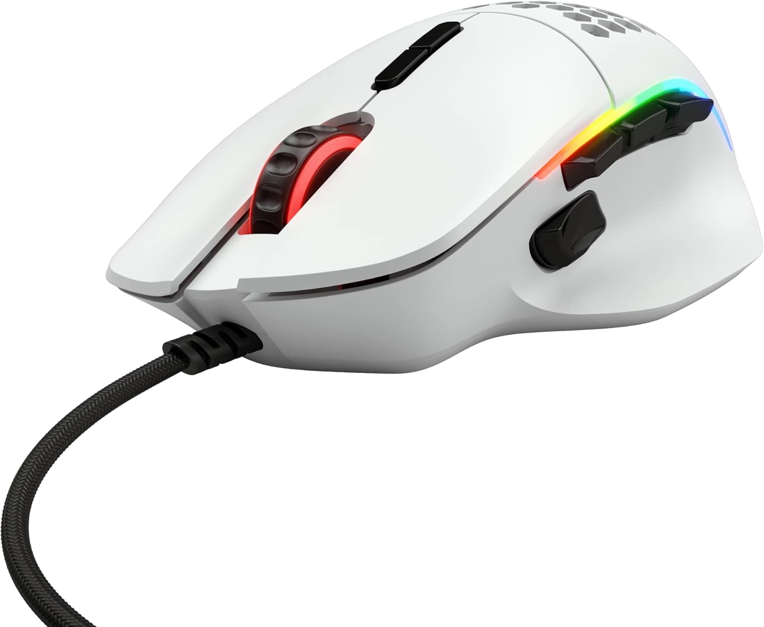 Glorious Gaming Mouse Model I - Matte White