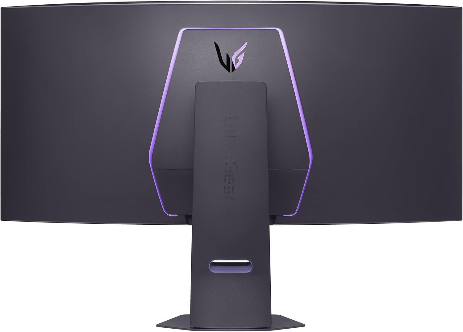 LG 45GX950A-B UltraGear™ 45” OLED 5K2K WUHD Gaming Monitor – 165Hz / 330Hz Dual Mode, 0.03 ms, G-SYNC