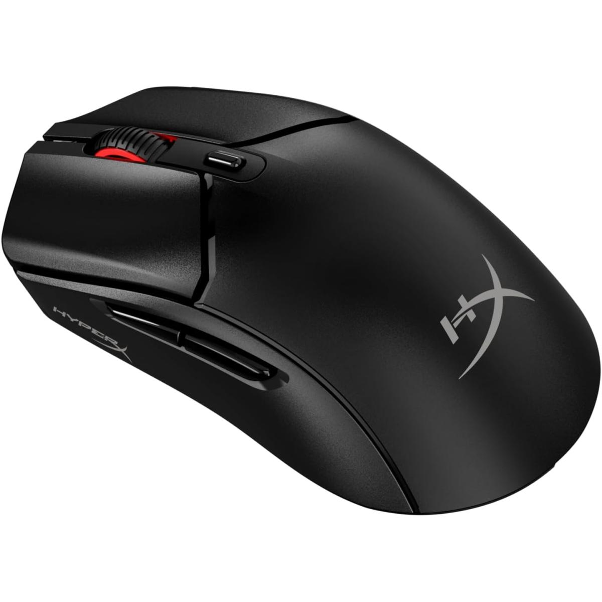 HyperX Pulsefire Haste 2 Core Wireless – Gaming Mouse