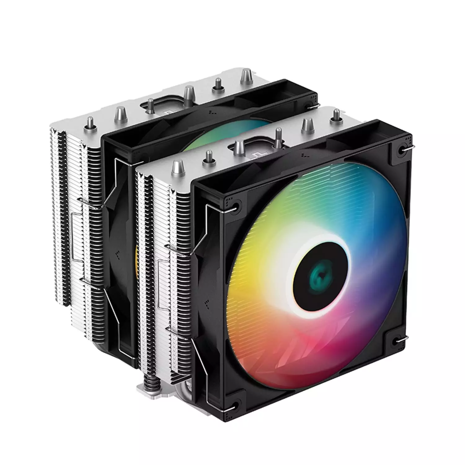 Deepcool AG620 ARGB Dual Tower Cooler