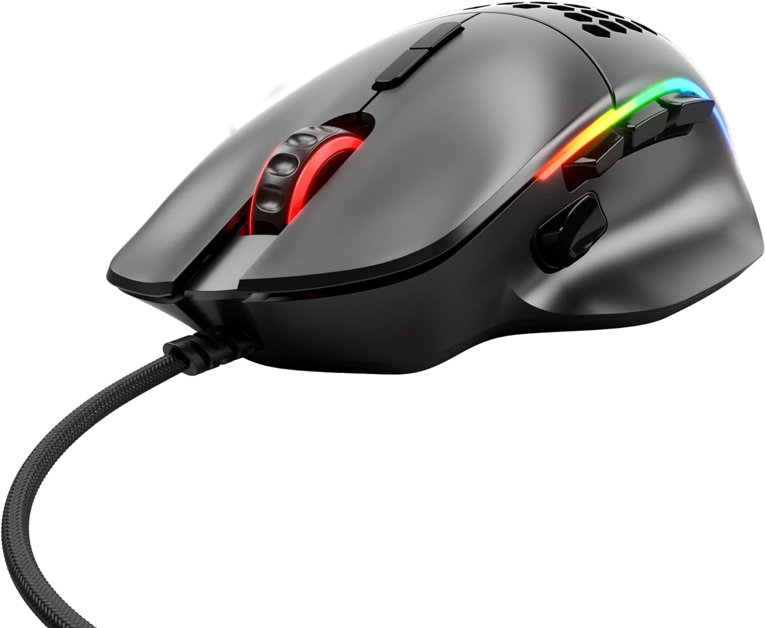 Glorious Gaming Mouse Model I - Matte Black