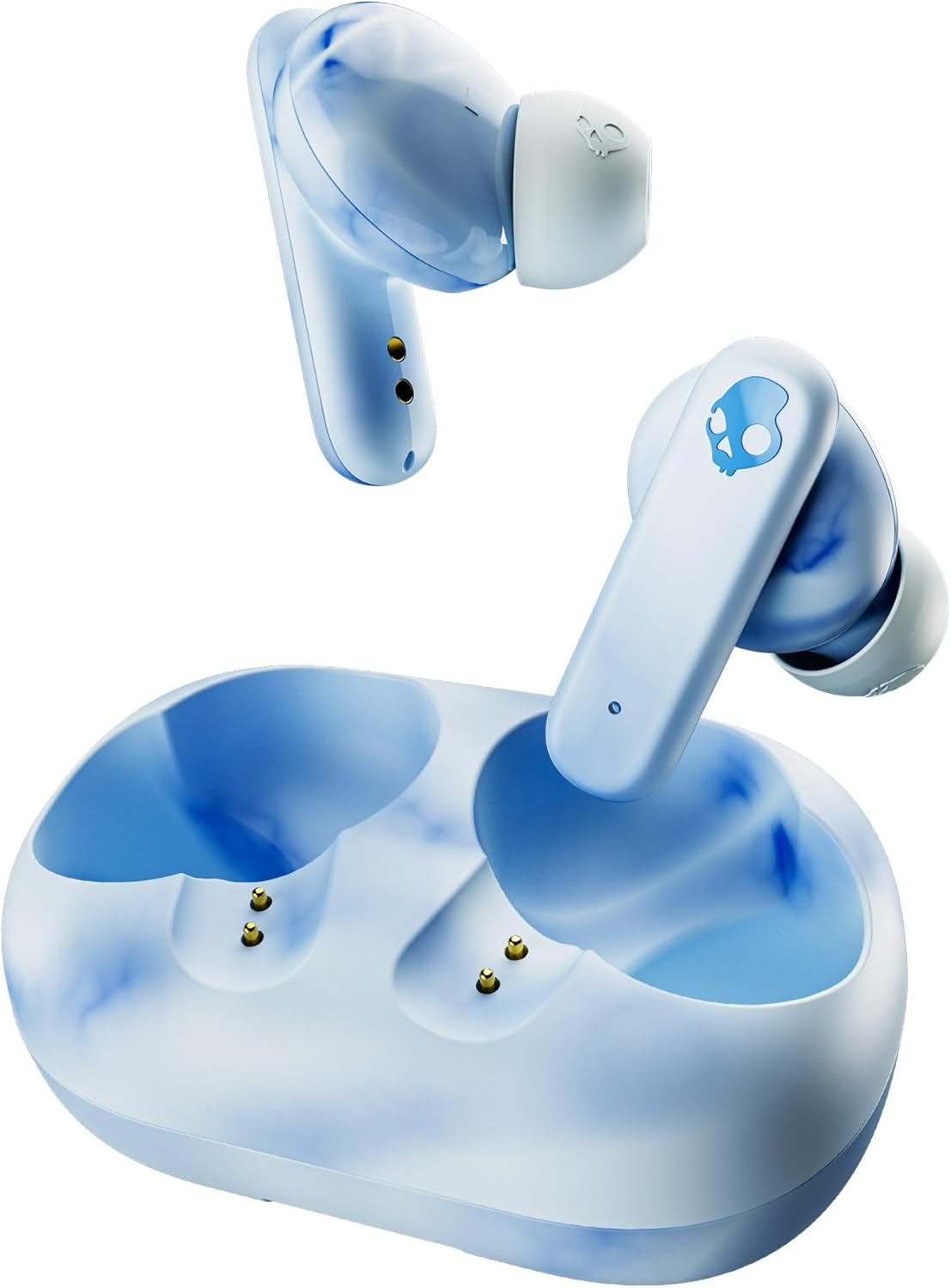 Skullcandy EcoBuds - Blue Skullcandy EcoBuds - Blue