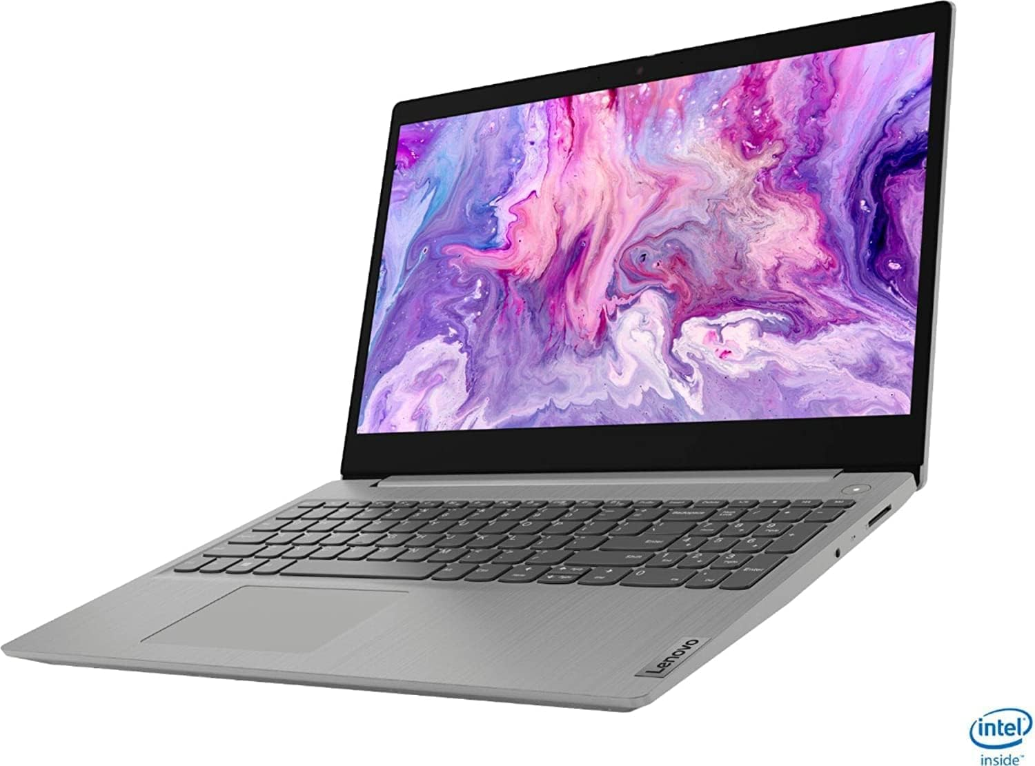 Lenovo IdeaPad Slim 3 15IRH10 Intel Core i7-13620H, 8GB DDR5, 512GB SSD, 15.3