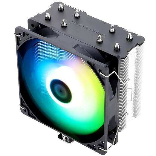 Thermalright AssassinX 120R SE ARGB CPU Air Cooler