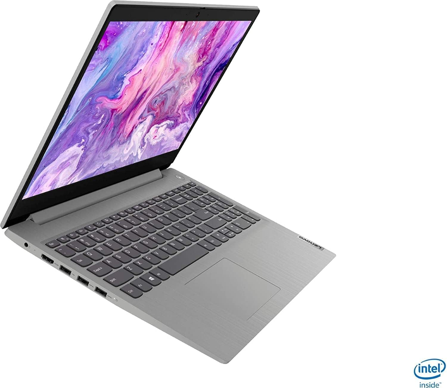 Lenovo IdeaPad Slim 3 15IRH10 Intel Core i7-13620H, 8GB DDR5, 512GB SSD, 15.3