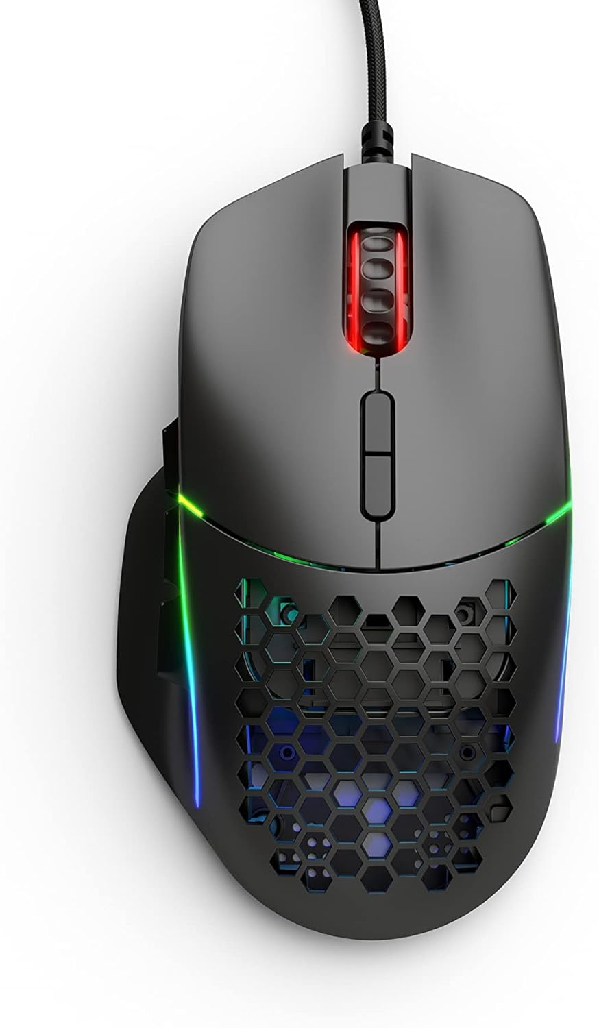 Glorious Gaming Mouse Model I - Matte Black