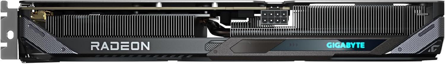 Gigabyte AMD Radeon RX 9060 XT 16GB GAMING OC Graphics Card