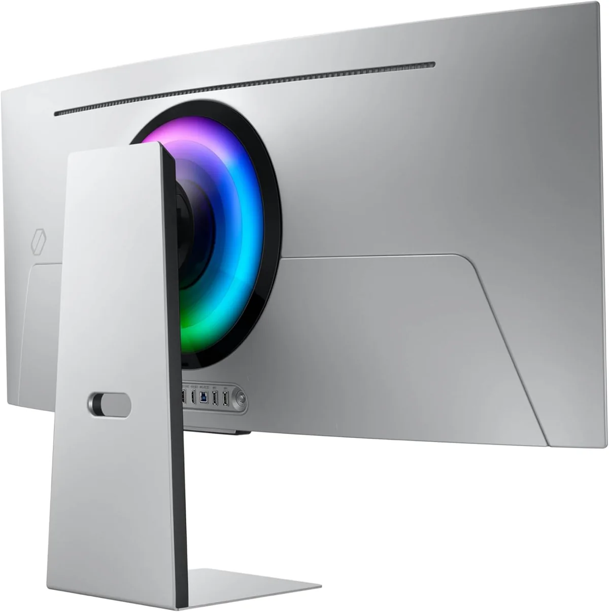 Samsung Odyssey OLED G8 2025 Smart (DG852) 34