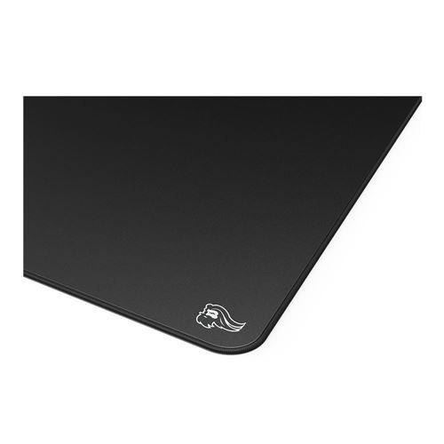 Glorious Element Gaming Mouse Pad-Fire