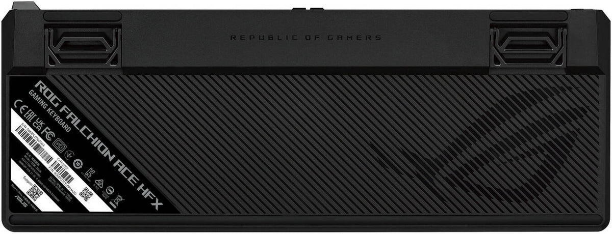 ASUS ROG M605 FALCHION ACE HFX 65% ANALOG GAMING KEYBOARD