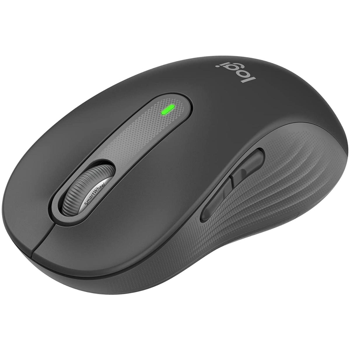 Logitech Signature M650 Wireless Mouse