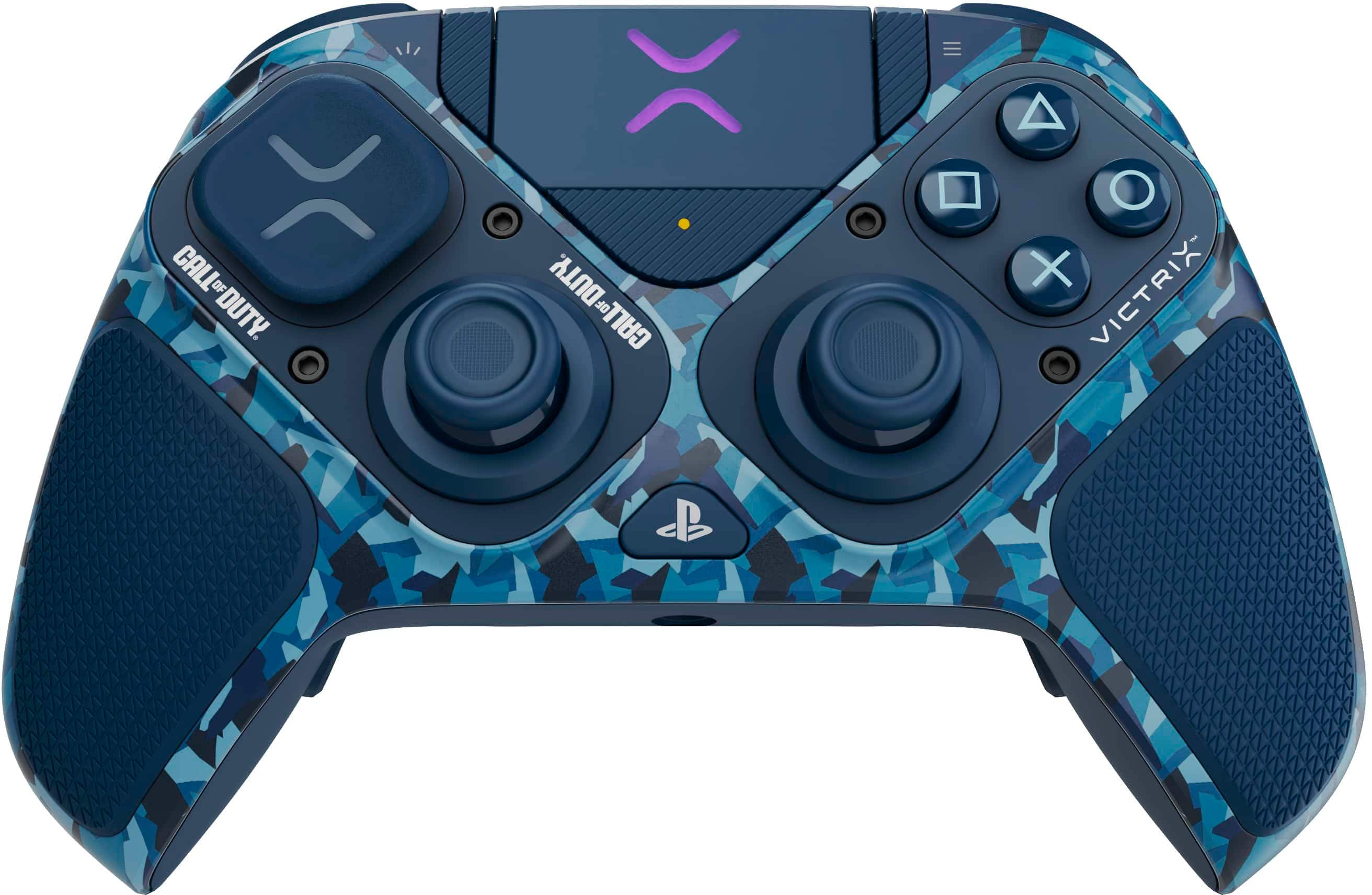 PDP Victrix Pro BFG Wireless Controller for PS5/PS4/PC - COD Midnight Mask PDP Victrix Pro BFG Wireless Controller for PS5/PS4/PC - COD Midnight Mask