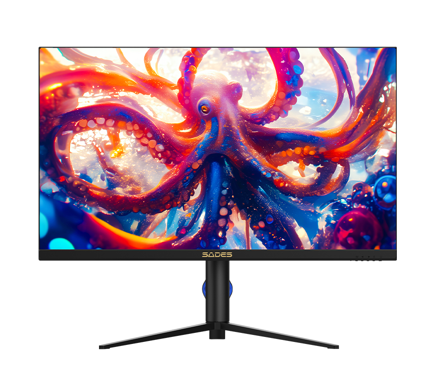 Sades Octopus 32