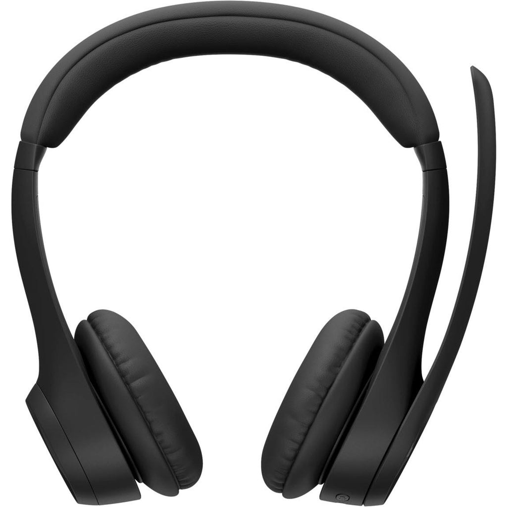 Logitech ZONE 300 Wireless Stereo Headset