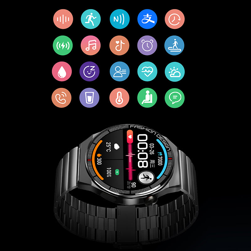 Remax Czhiwo Smartwatch WATCH9