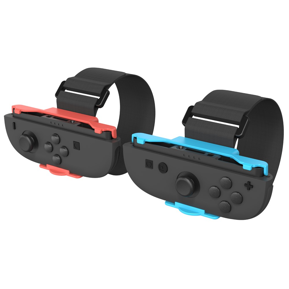 PGTECH GP-368 2PCs STRAP For Nintendo Switch 2 PGTECH GP-368 2PCs STRAP For Nintendo Switch 2