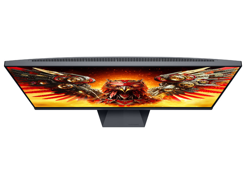 KOORUI G2411P 23.8 Inch FHD 200 Hz 1ms HDR 400 Gaming Monitor
