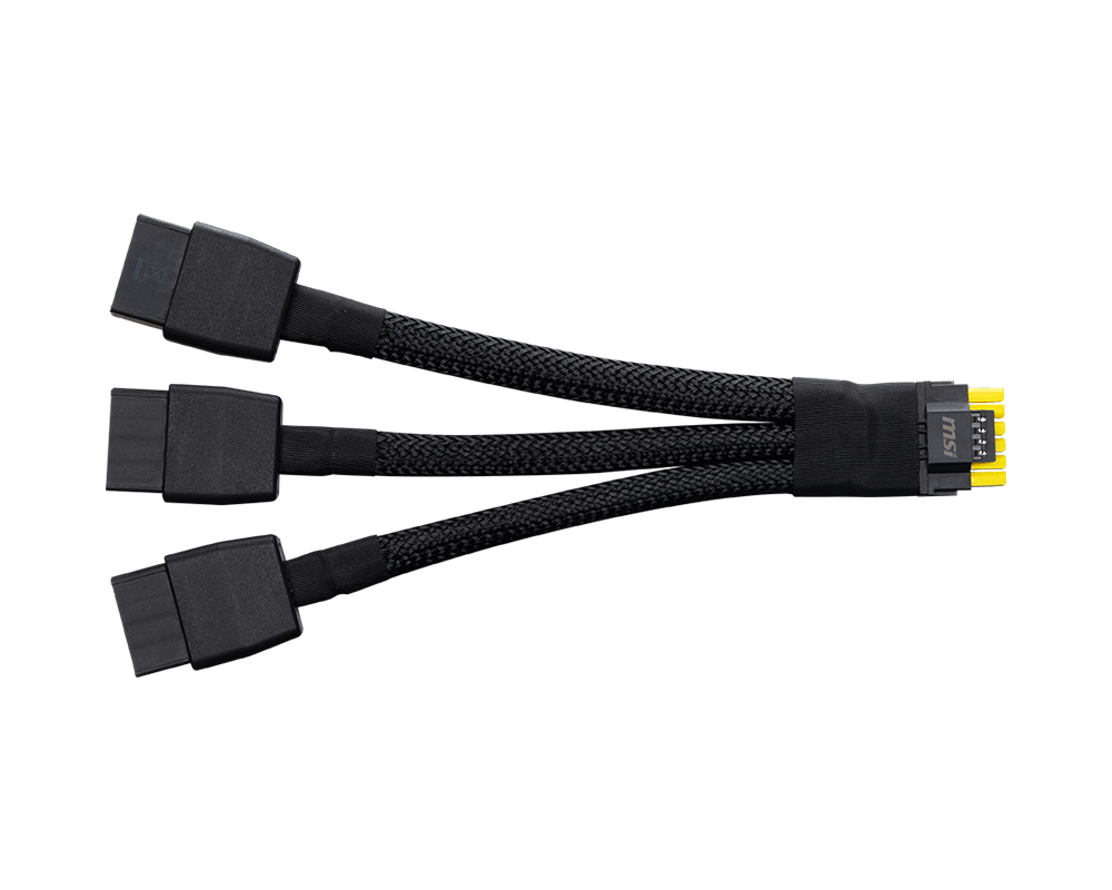 MSI GeForce RTX™ 5070 Ti 16G EXPERT OC GDDR7 - Graphics Card