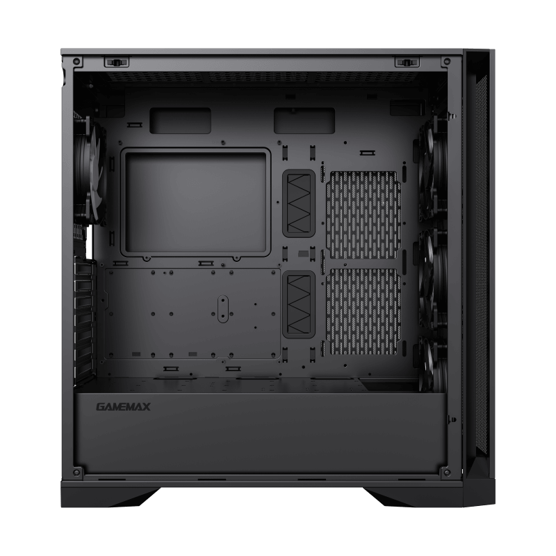 GAMEMAX Leader FULL TOWER E-ATX GAMING CASE