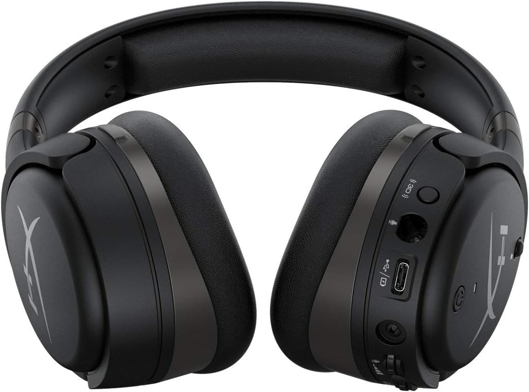 HyperX Cloud Orbit S Gaming Headset