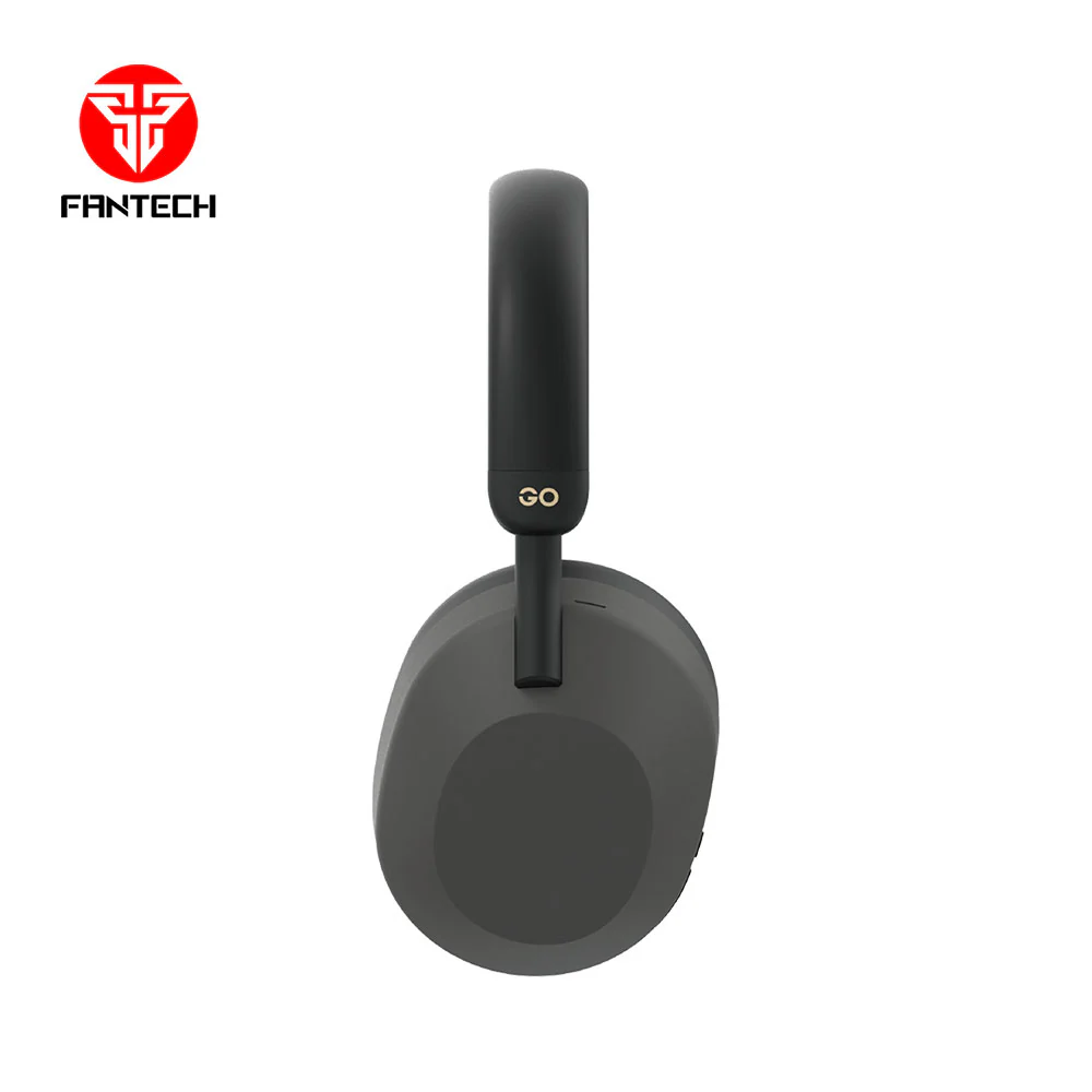 Fantech WH06 Go Tune Wired & Wireless Blutooth Headset
