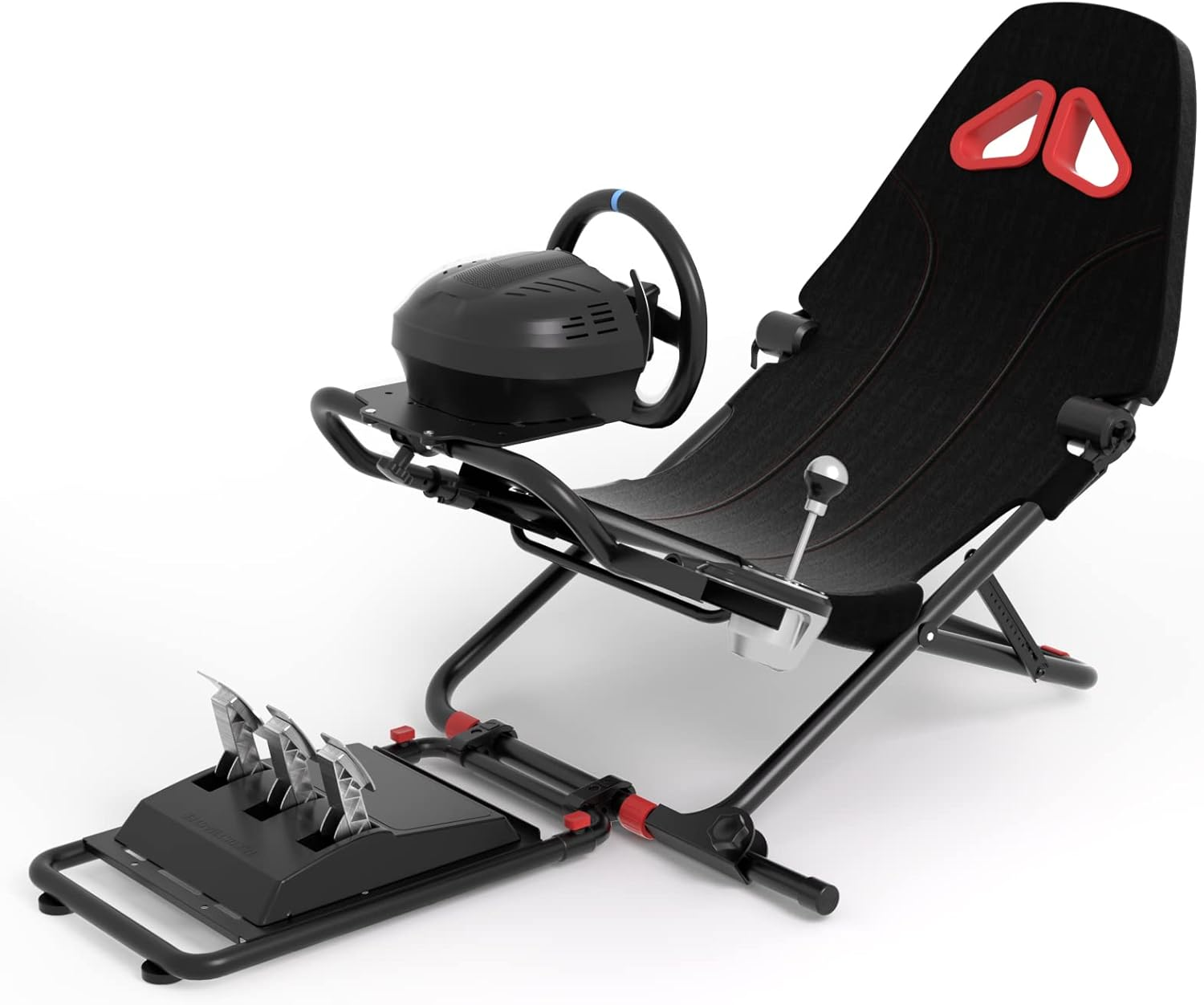 HAPPYGAME 6001 GAMESEAT Steering Wheel Stand