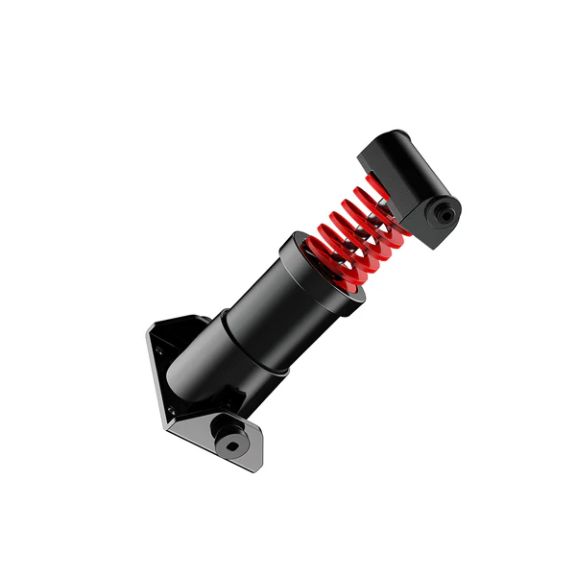 MOZA R5 Racing Bundle for PC ( R5 Wheel and Pedals / HGP Shifter / HBP Handbrake / R-P Lite Clutch Pedal / Performance Kit for SR-P Lite / niversal Mounting Plate )