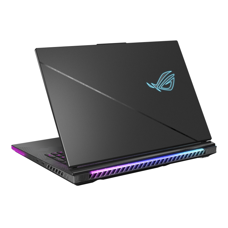 ASUS ROG Strix G18, Intel® Core™ i9-14900HX, RTX 4070 8GB DDR6, 18