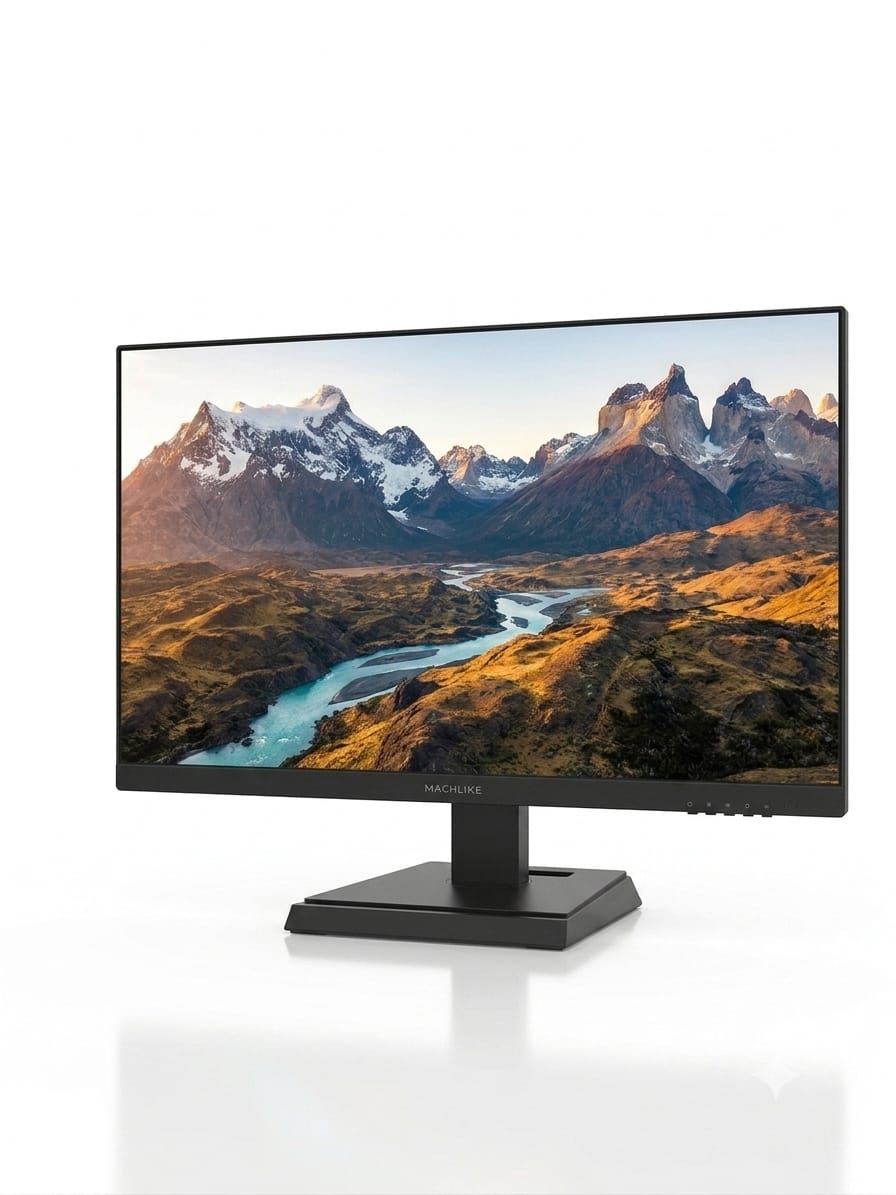 Machenike MZQ25F180 24.5