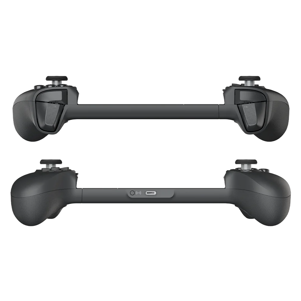 GameSir G8 Plus Bluetooth Stretchable Mobile Gamepad