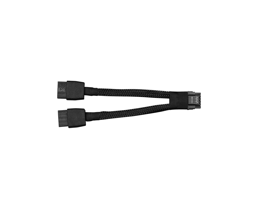 MSI GeForce RTX™ 5070 12G SHADOW 3X OC GDDR7- Graphics Card