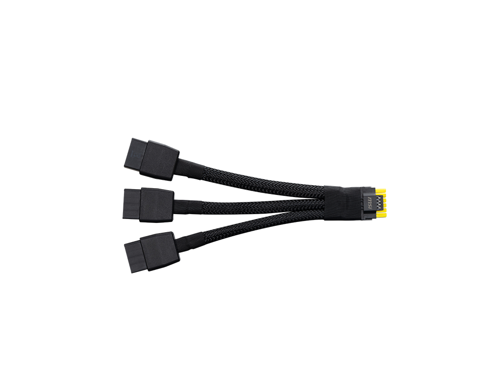 MSI GeForce RTX™ 5080 16G GAMING TRIO OC GDDR7 - Graphics Card