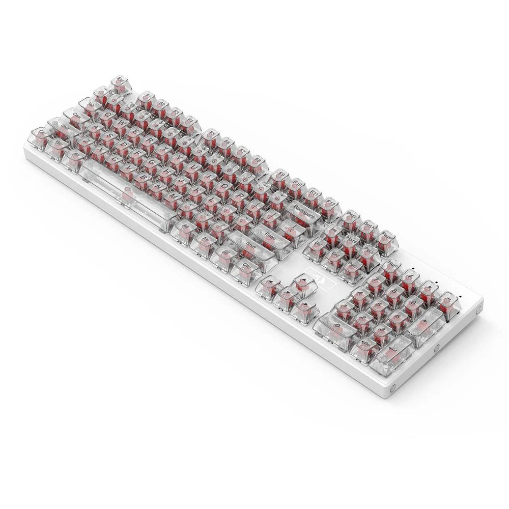 Redragon A137 Crystal KeyCaps Set