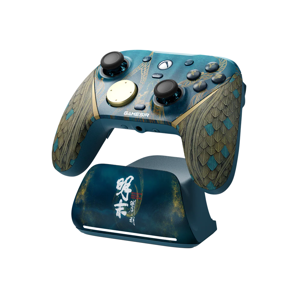 GameSir G7 Pro WUCHANG: Fallen Feathers Edition | Wireless Controller for Xbox