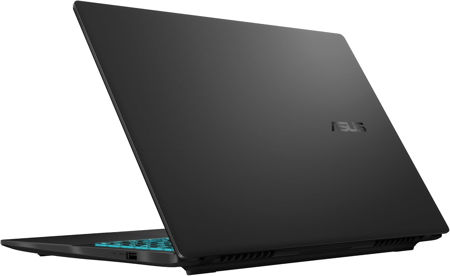 ASUS V16 (2025) Elevate Gaming & Creativity Intel Core 7 Processor 240H Up to 5.2 GHz NVIDI GeForce RTX 5060 8GB GDDR7 16.0-inch FHD+ 144Hz - Matte Black