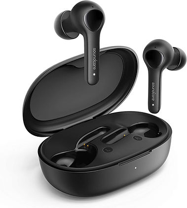 Soundcore by Anker Life Note 3i Noise Canceling True Wireless Earbud