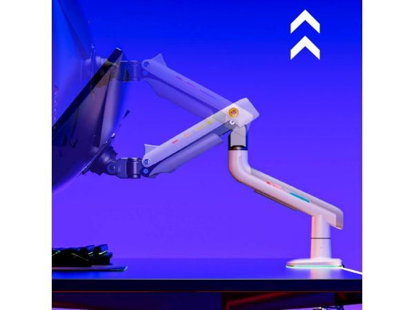 NB NORTH BAYOU E6 ERGONOMIC Monitor Arm for Screen up to 60 inches
