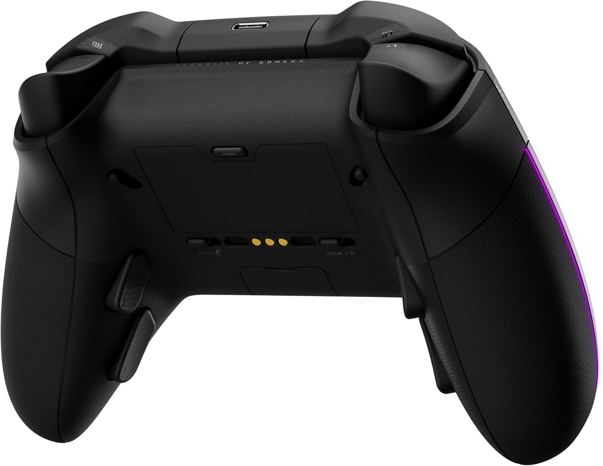 Asus ROG GX501 RAIKAIRI XBOX WIRELESS GAMING CONTROLLER FOR PC - XBOX ...