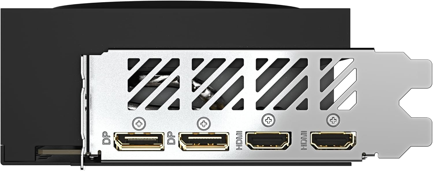 GIGABYTE AORUS Radeon RX 9070 XT ELITE 16GB GDDR6 256bit