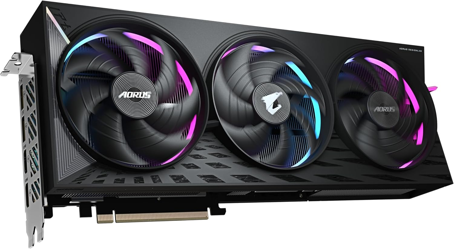 GIGABYTE AORUS Radeon RX 9070 XT ELITE 16GB GDDR6 256bit
