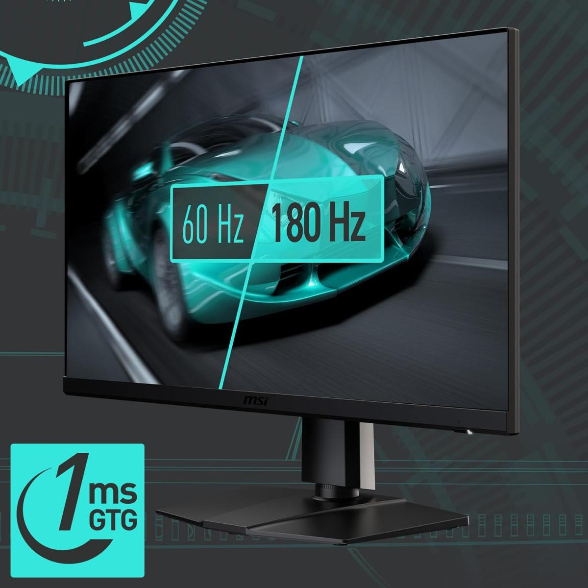 MSI G274QPF E2 27