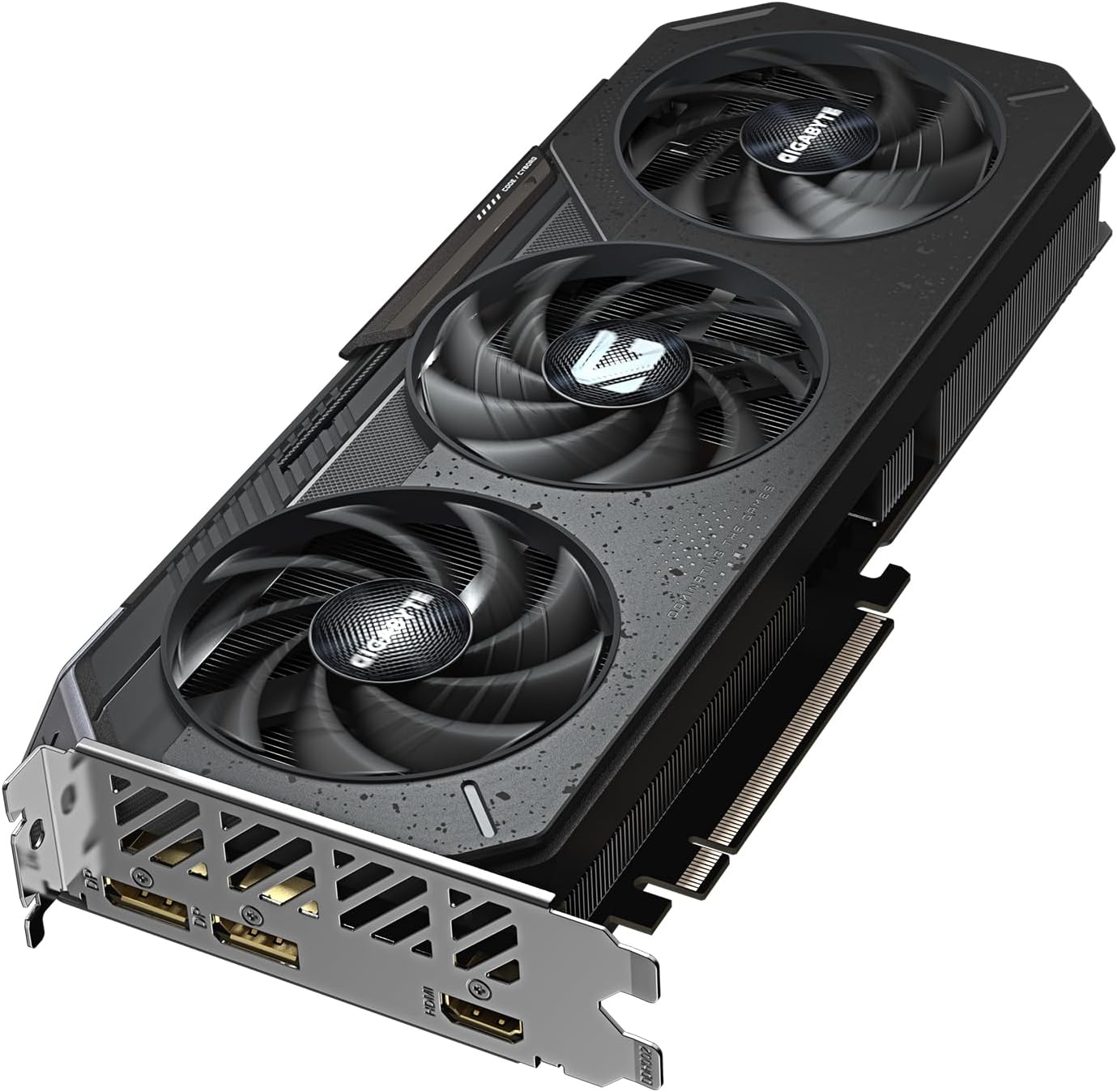 Gigabyte AMD Radeon RX 9060 XT 16GB GAMING OC Graphics Card