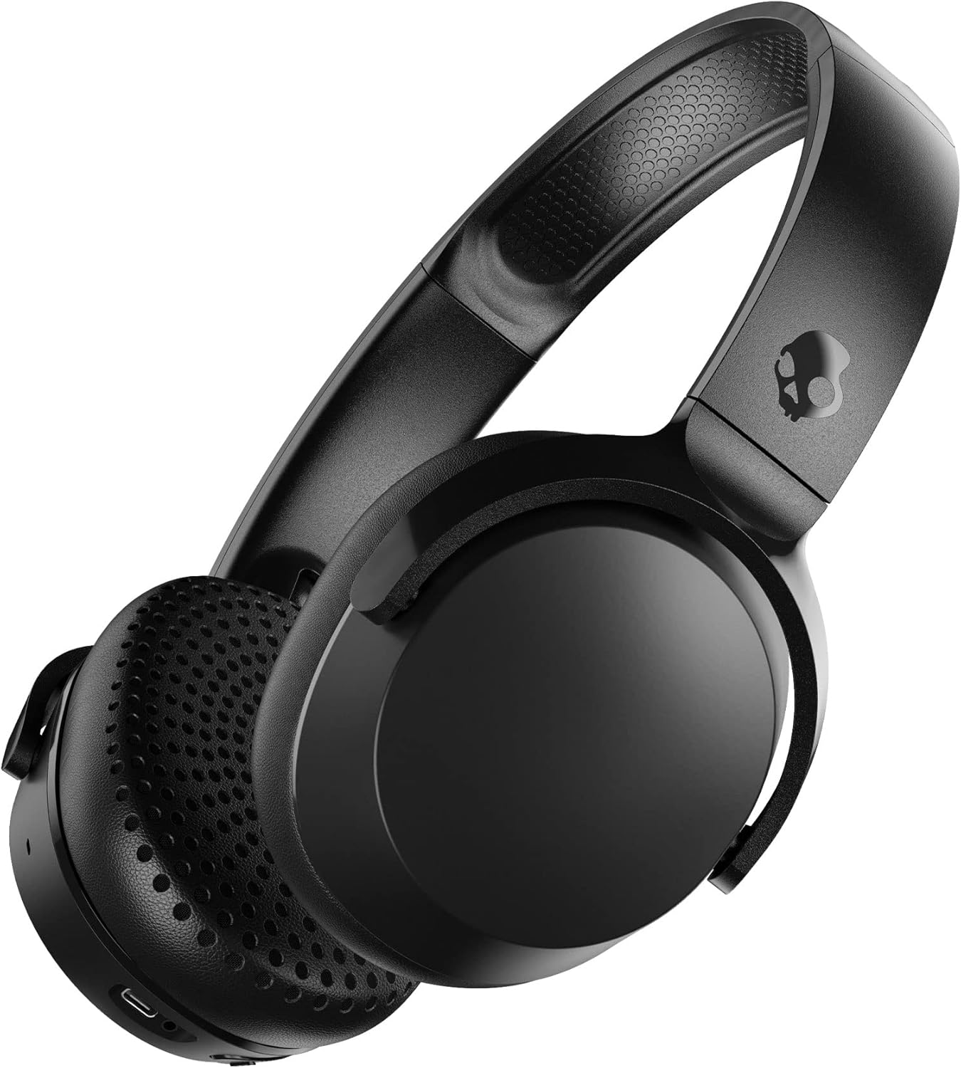 Skullcansy Riff Wireless 2 - Black Skullcansy Riff Wireless 2 - Black