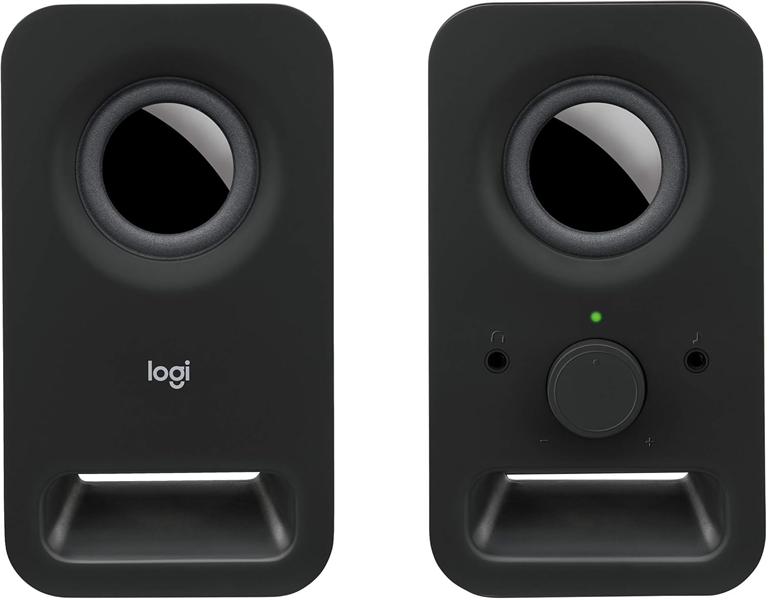 Logitech Z150 Wired Speakers