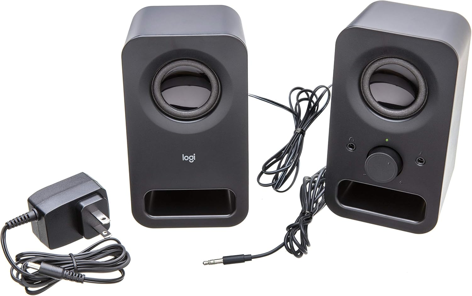 Logitech Z150 Wired Speakers